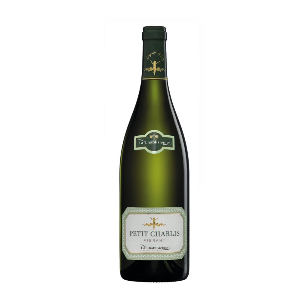Petit chablis vibrant  750 ml-Bauturi-