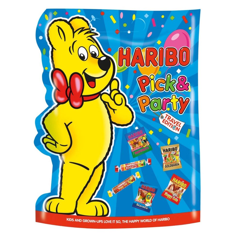 Pick & party pouch minis 748 gr-Dulciuri-