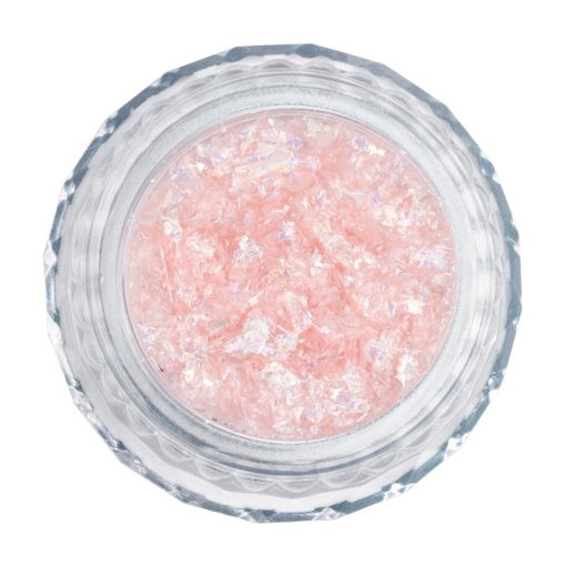 Pigment Unghii Laser Flakes LUXORISE