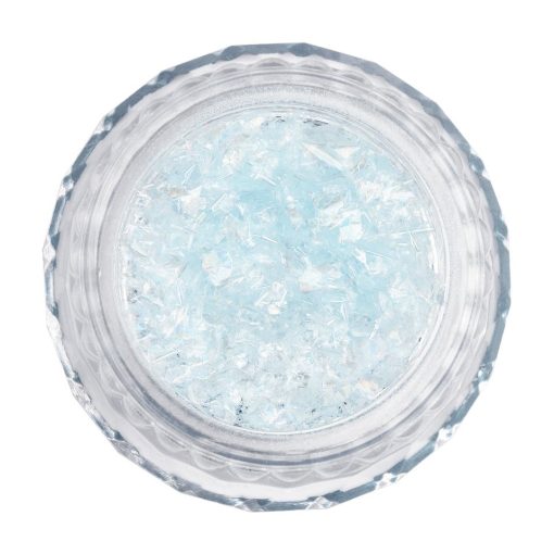 Pigment Unghii Laser Flakes LUXORISE