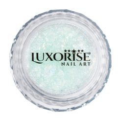 Cosmic Mint-Nail Art > Pigmenti Unghii