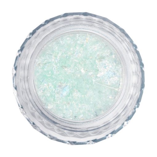 Pigment Unghii Laser Flakes LUXORISE
