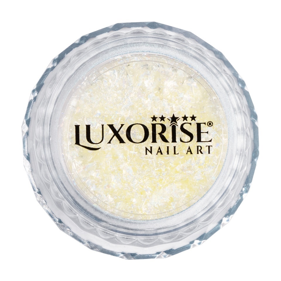 Milky Way-Nail Art > Pigmenti Unghii