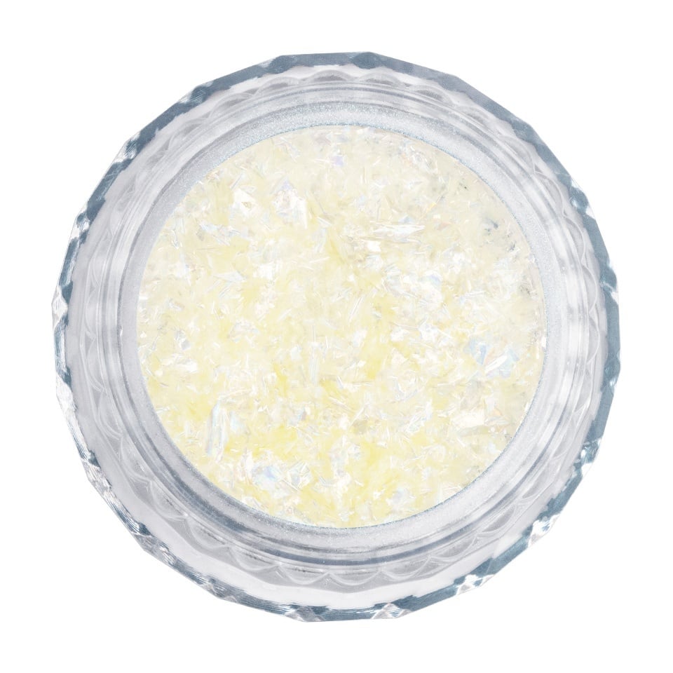 Pigment Unghii Laser Flakes LUXORISE