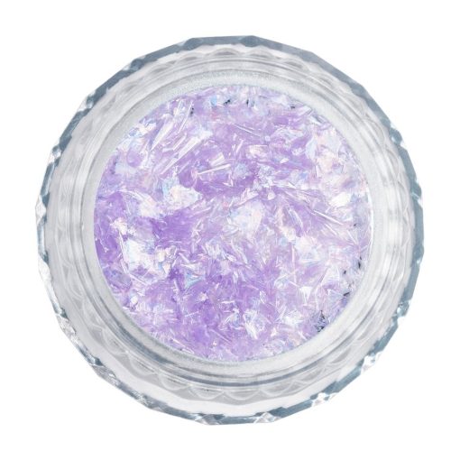 Pigment Unghii Laser Flakes LUXORISE