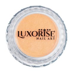 Pigment Unghii Pearl LUXORISE Champagne Pop 2