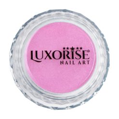 Lovely Fuchsia-Nail Art > Pigmenti Unghii