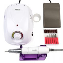 Pila Electrica Profesionala Marathon PRO LUXORISE 35.000 RPM Alb 2