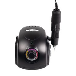 35.000 RPM - Negru-Aparatura Unghii > Freza - Pila Electrica Unghii