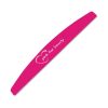 Pila Unghii Semiluna 100/180 SensoPRO Milano - Heart Style #02-Accesorii Unghii > Pile Unghii / Buffer