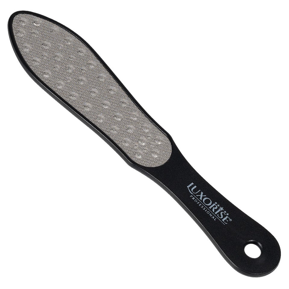 Pila de Calcaie Master File - LUXORISE-Accesorii Unghii > Accesorii Pedichiura