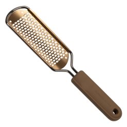 Pila de Calcaie Profesionala cu razuitor Extra Smooth PRO LUXORISE 1