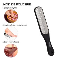 Pila de Calcaie Velvet Expert LUXORISE 3