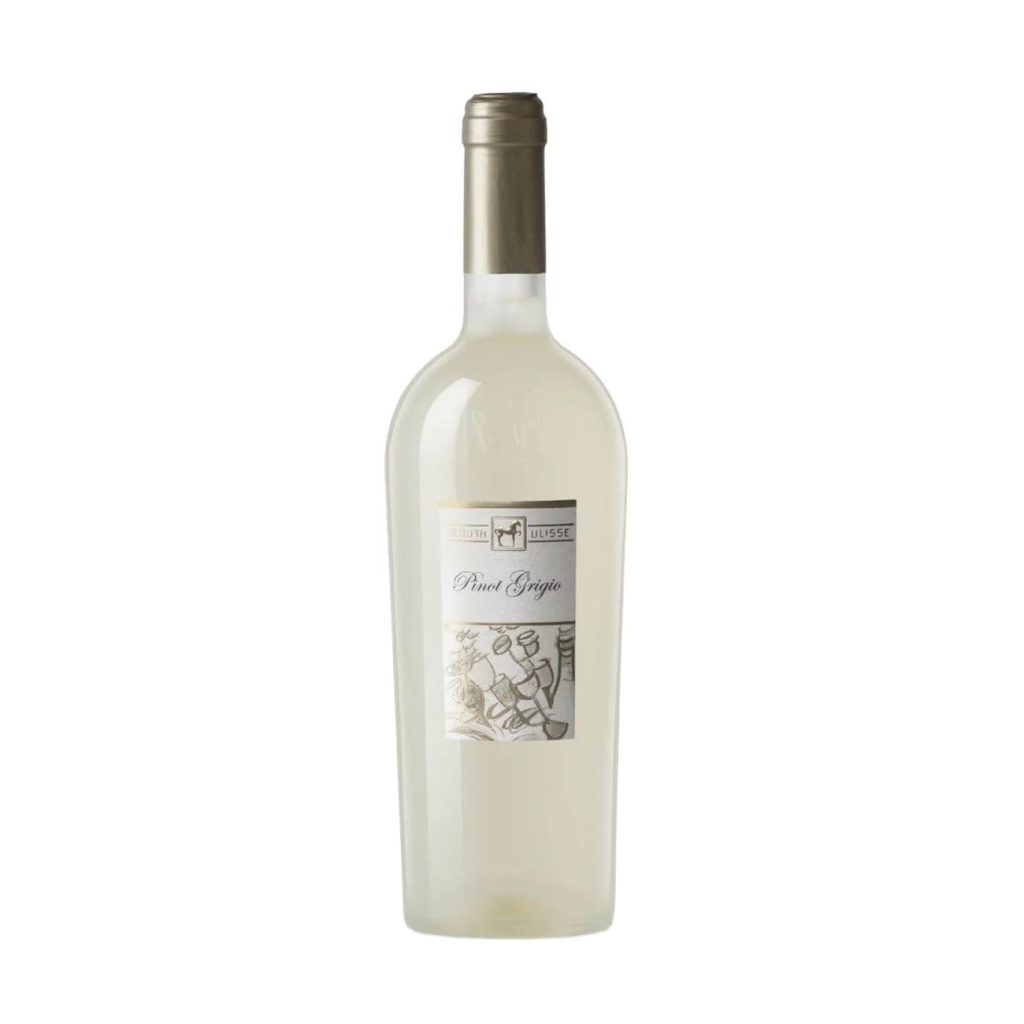 Pinot grigio 750 ml-Bauturi-