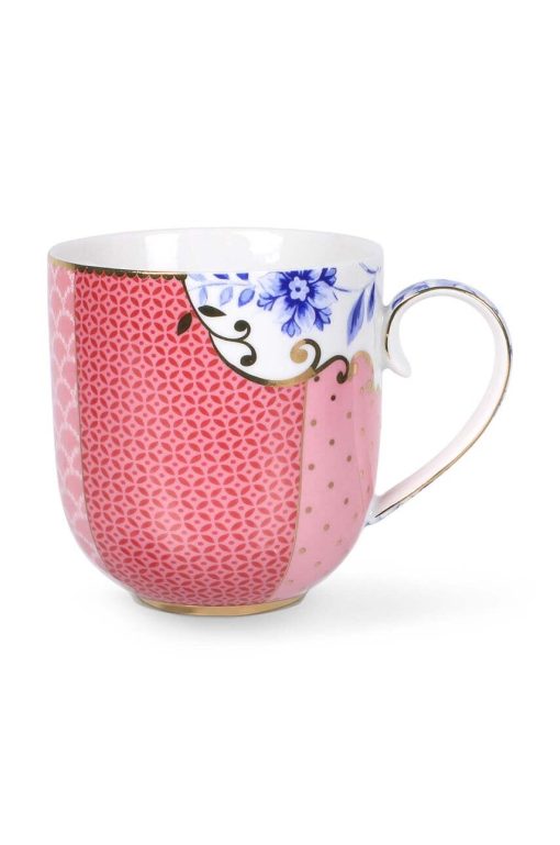 Pip Studio ceasca Royal Pink-Căni și cești