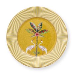 Pip Studio farfurie La Majorelle-Dinnerwear