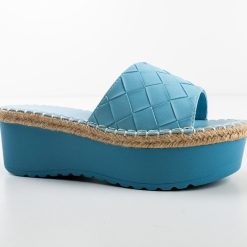 Platforme Crinum Albastre 3