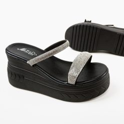 Platforme dama Lucian Negre 5