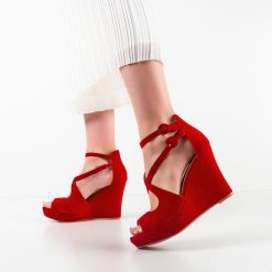 Platforme dama Roj Rosii 2