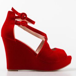 Platforme dama Roj Rosii 4