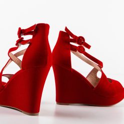 Platforme dama Roj Rosii 5