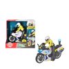 Police bike-Jucarii-