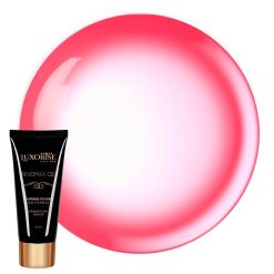 Polygel GlassStyle - REVOMAX GEL LUXORISE Sunset Surprise