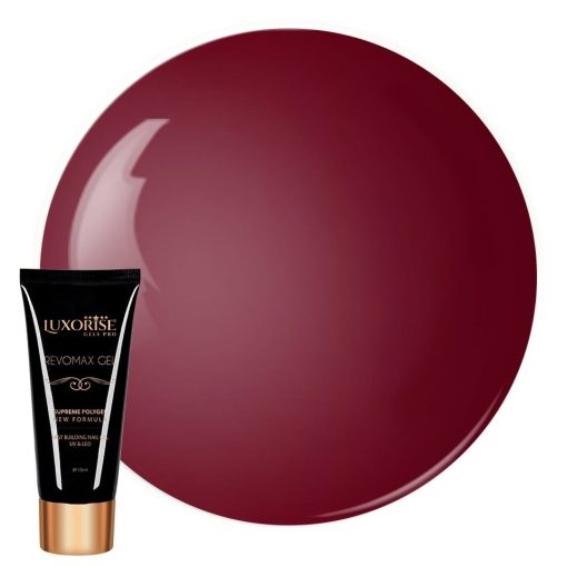 Polygel REVOMAX GEL LUXORISE Wine Not