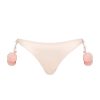 Pom pon brief l L-Imbracaminte-