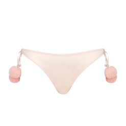 Pom pon brief l L-Imbracaminte-