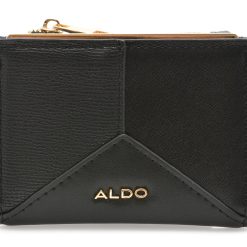 Portofel ALDO negru