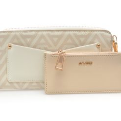 Portofel ALDO nude