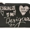 Portofel DESIGUAL negru