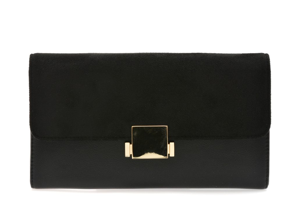 Portofel EPICA negru