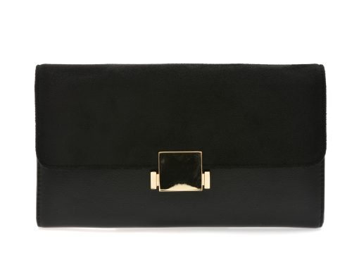 Portofel EPICA negru