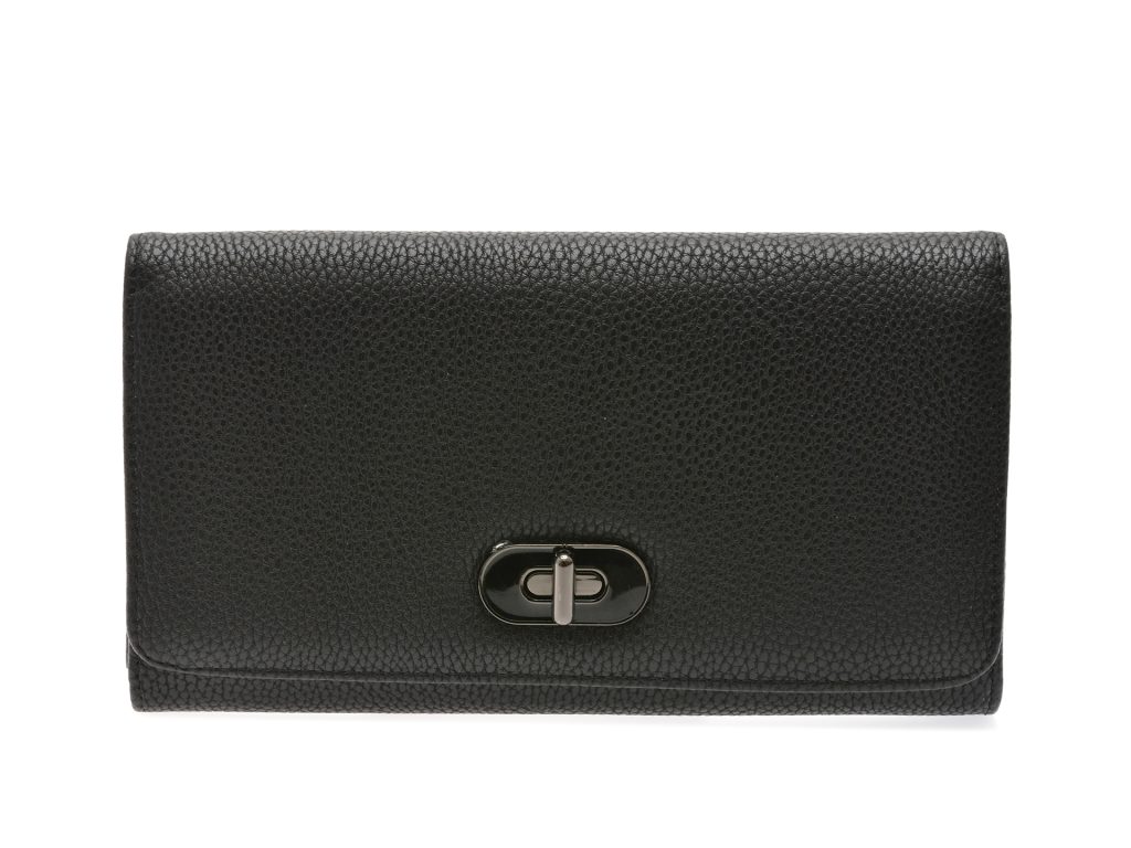 Portofel EPICA negru