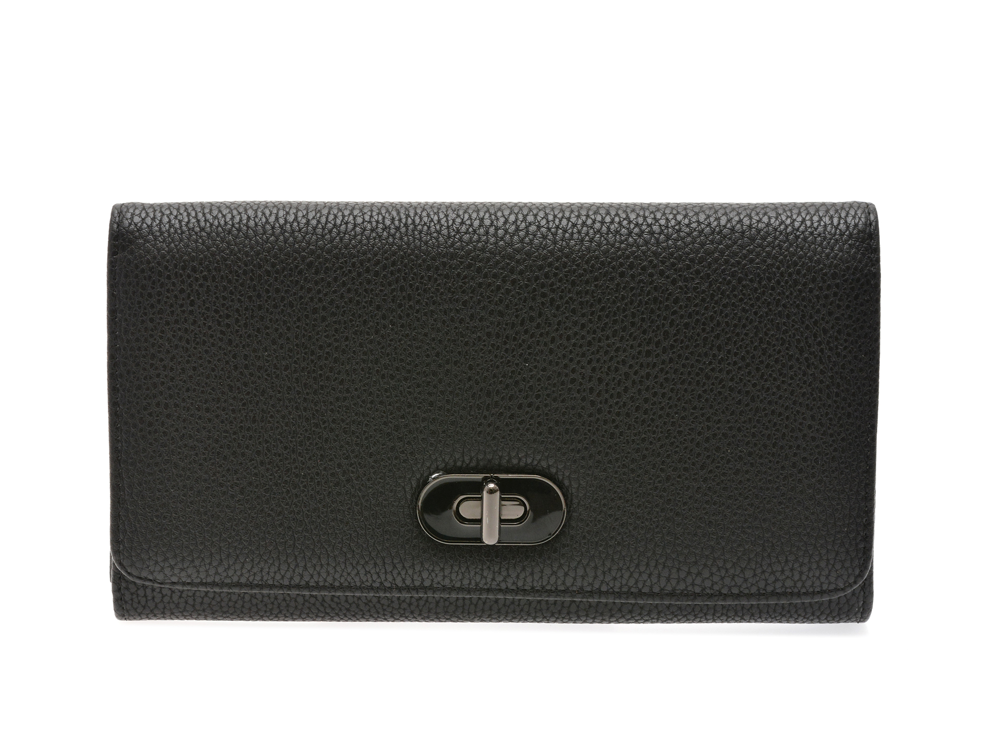 Portofel EPICA negru