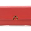 Portofel EPICA rosu