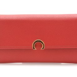 Portofel EPICA rosu