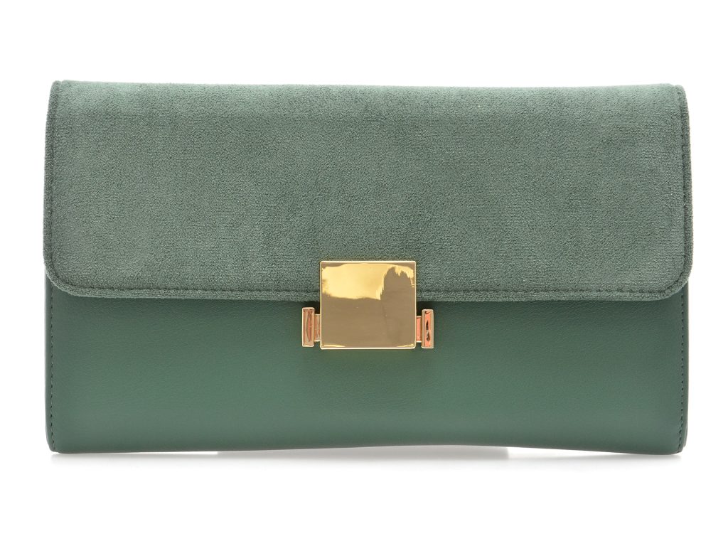 Portofel EPICA verde