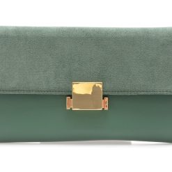 Portofel EPICA verde