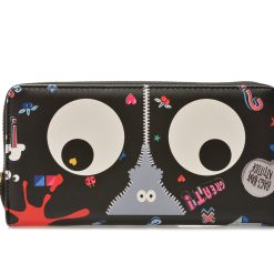 Portofel GRYXX negru