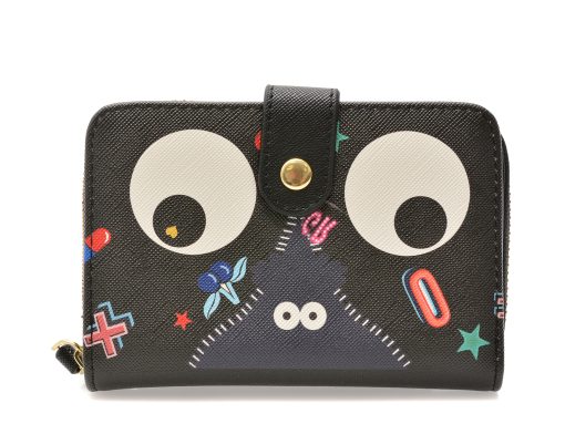 Portofel GRYXX negru