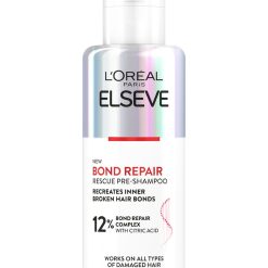 Pre-sampon  Elseve Bond Repair pentru par deteriorat-FEMEI/INGRIJIRE COSMETICA/Produse cosmetice-INGRIJIRE COSMETICA/Produse cosmetice