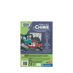 Primul set de chimie 2