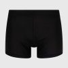 Protest costum de baie Carst culoarea negru