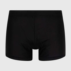 Protest costum de baie Carst culoarea negru