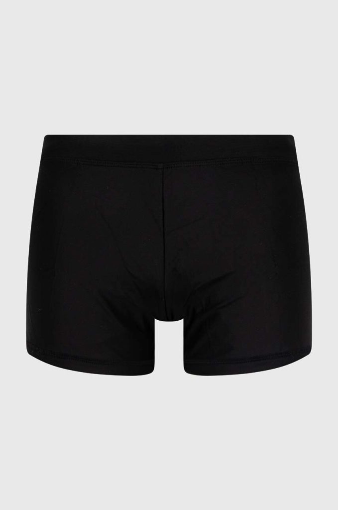 Protest costum de baie Carst culoarea negru