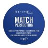 Pudra  Match Perfection-FEMEI/INGRIJIRE COSMETICA/Produse cosmetice-INGRIJIRE COSMETICA/Produse cosmetice