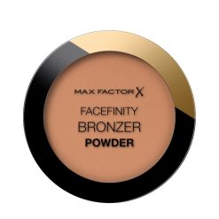 Pudra bronzanta  Facefinity 01 Light Bronze-FEMEI/INGRIJIRE COSMETICA/Produse cosmetice-INGRIJIRE COSMETICA/Produse cosmetice
